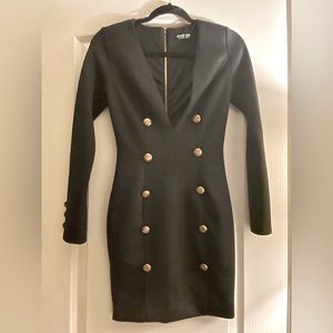 Fashion Nova Dress NEW